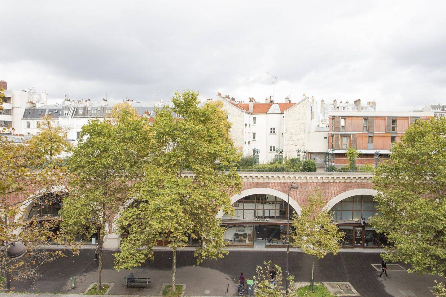 Appartement 2 pièces 44 m² · à Paris 12ème Arrondissement · 44 m² · 1 704 €