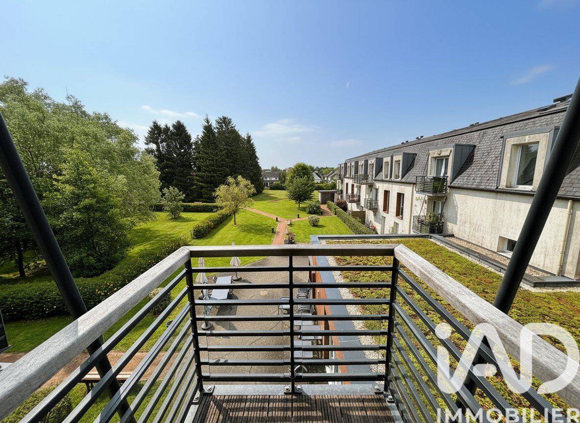 Appartement 1 pièce 29 m² · à Bihorel · 29 m² · 74 900 €