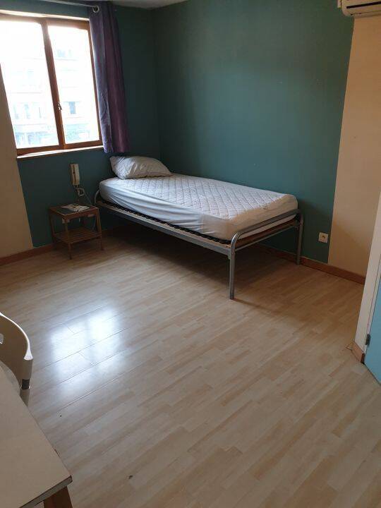 Appartement 1 pièce 23 m² · à La Madeleine · 23 m² · 460 €