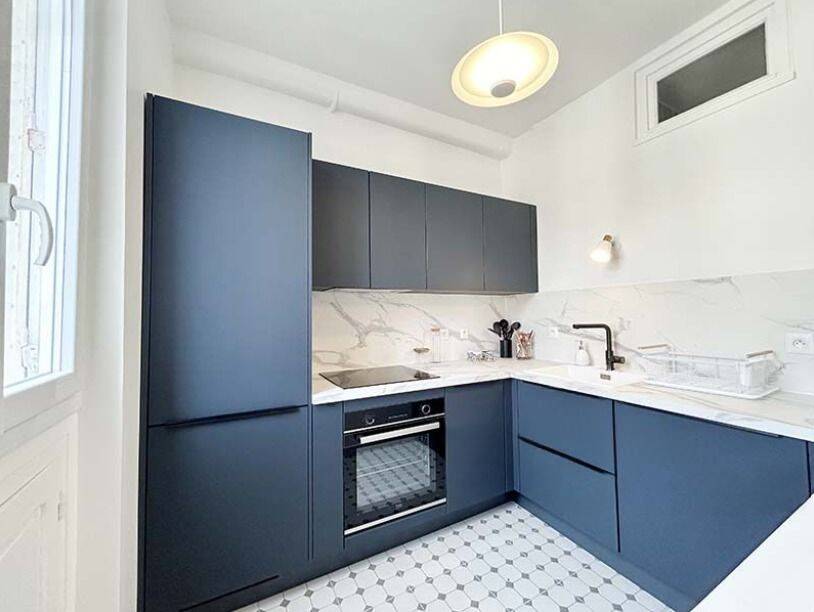 Appartement 2 pièces 40 m² · à Toulouse · 40 m² · 711 €