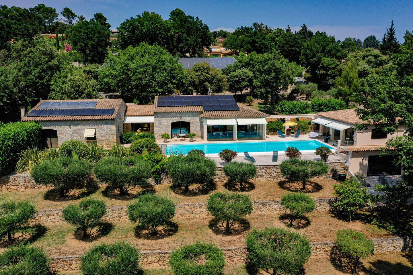 Maison 8 pièces 300 m² · à Flayosc · 300 m² · 1 395 000 €