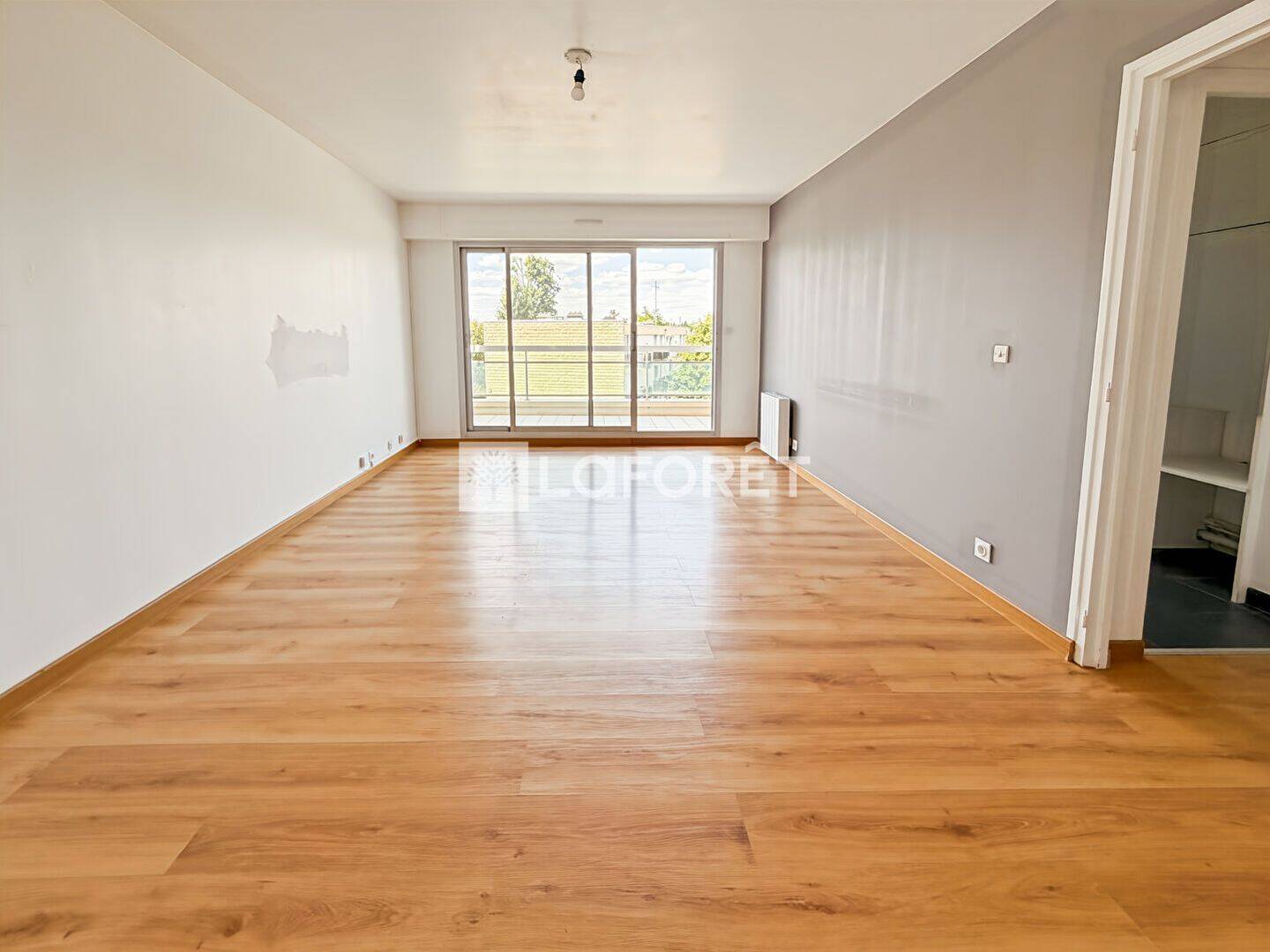 Appartement 2 pièces 47 m² · à Chantilly · 46,8 m² · 950 €/mois