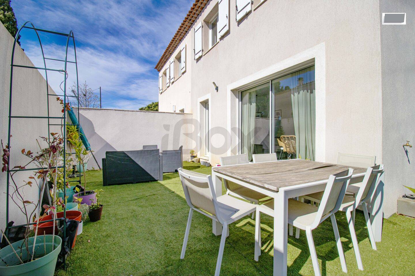 Maison 4 pièces 81 m² · à La Seyne-sur-Mer · 81 m² · 420 000 €
