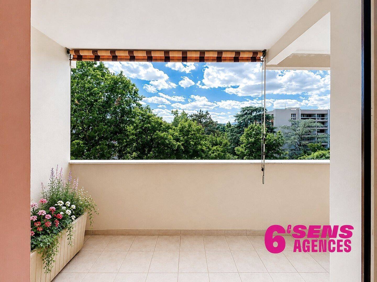 Appartement 3 pièces 79 m² · à Francheville · 79,4 m² · 215 000 €