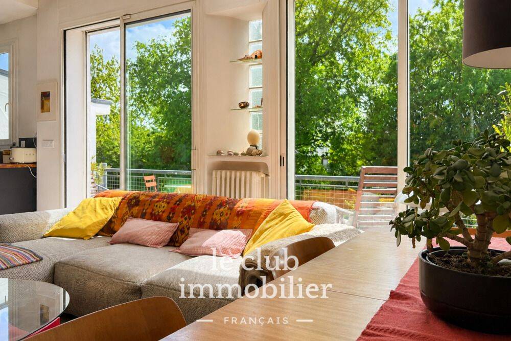 Maison 6 pièces 151 m² · à Nantes · 151 m² · 640 000 €