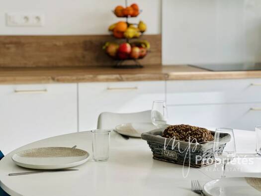 Maison à vendre 336 000 € 4 pièces 3 chambres 81 m² Balaguier-Aiguillette La Seyne-sur-Mer 83500