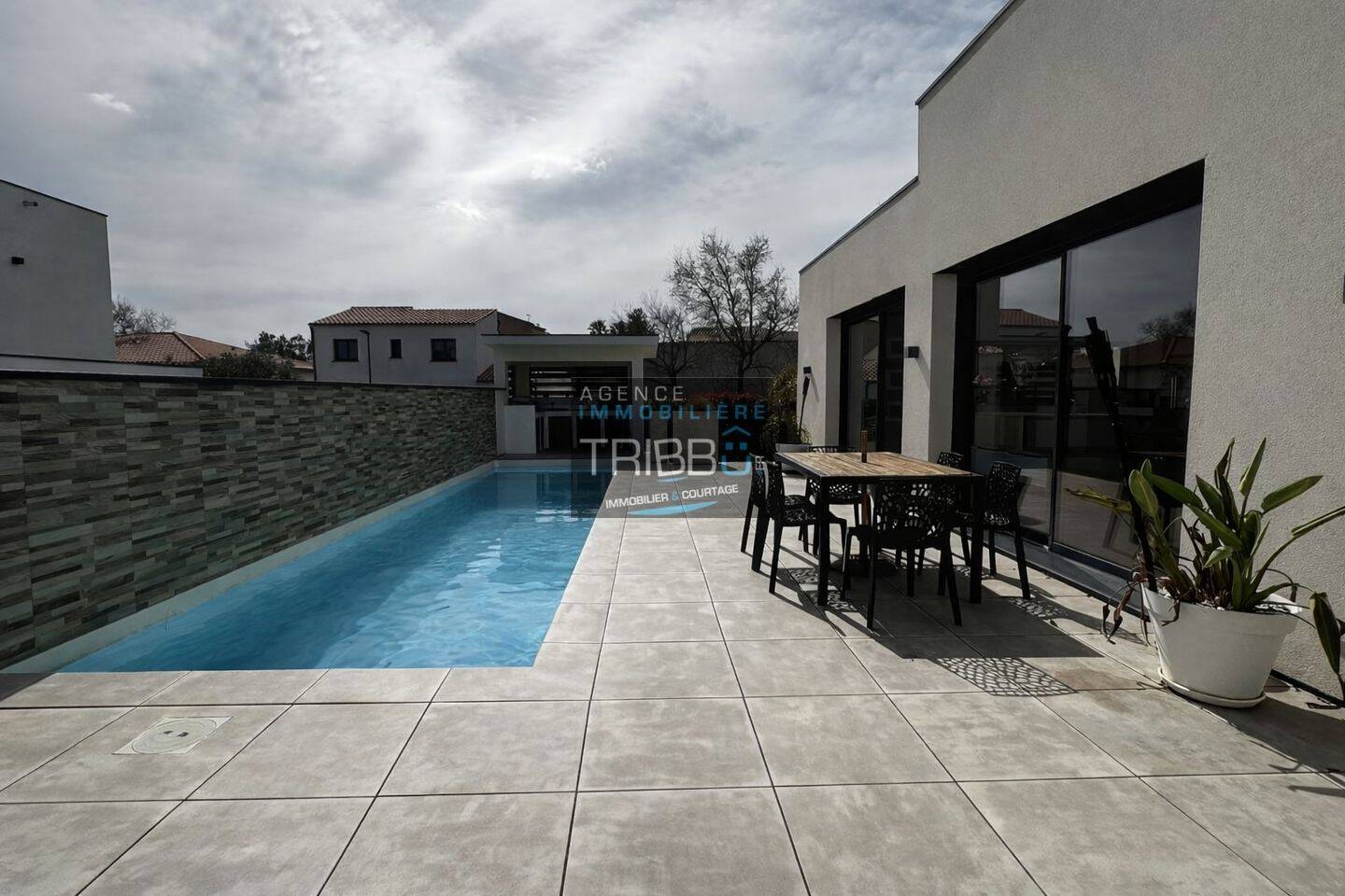 Maison 4 pièces 148 m² · à Pollestres · 148 m² · 619 000 €
