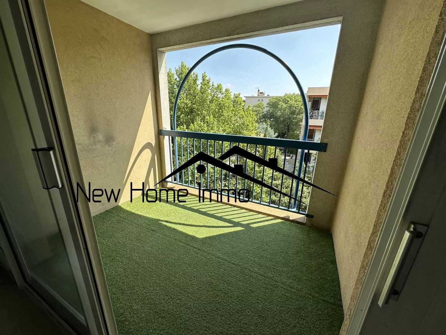 Appartement 2 pièces 51 m² · à Marseille 12ème Arrondissement · 51 m² · 900 €/mois