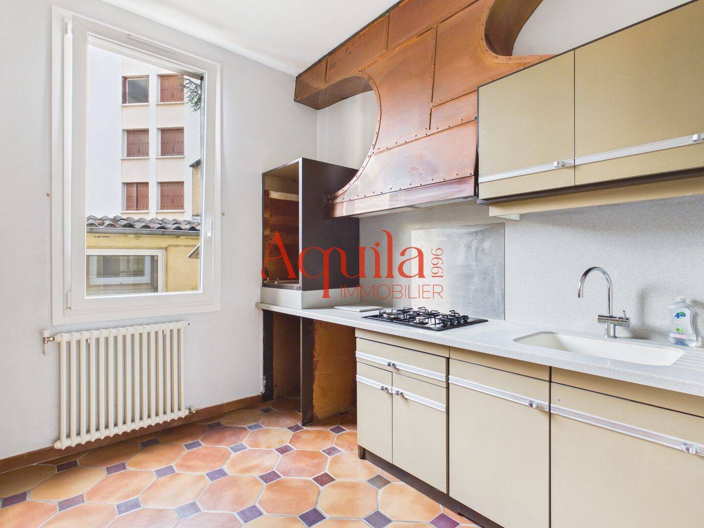 Maison individuelle - Non meublée - 90m² — 4