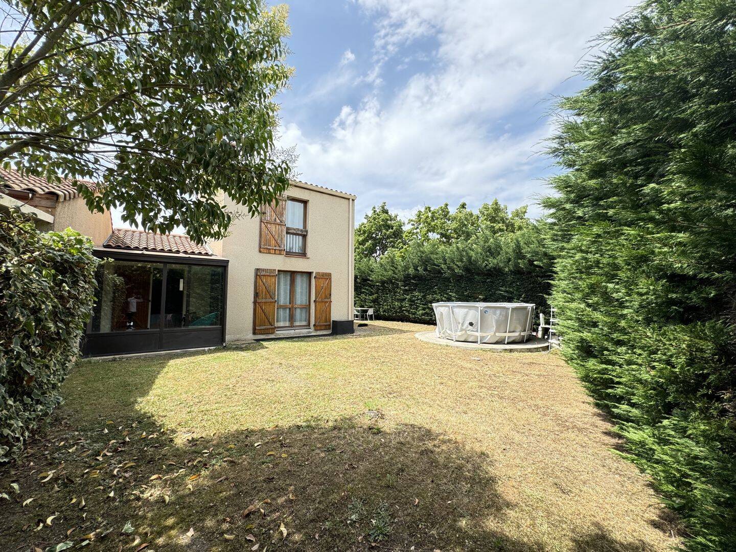 Maison 5 pièces 103 m² · à Cugnaux · 103 m² · 349 500 €