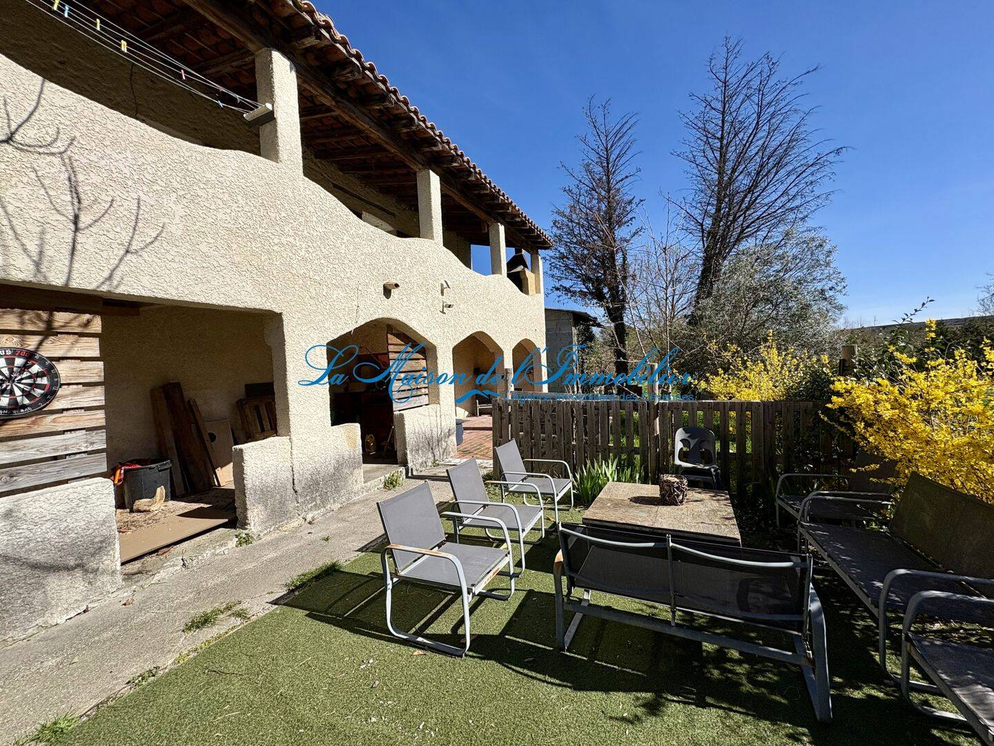 Maison 6 pièces 157 m² · à Salindres · 157 m² · 230 000 €