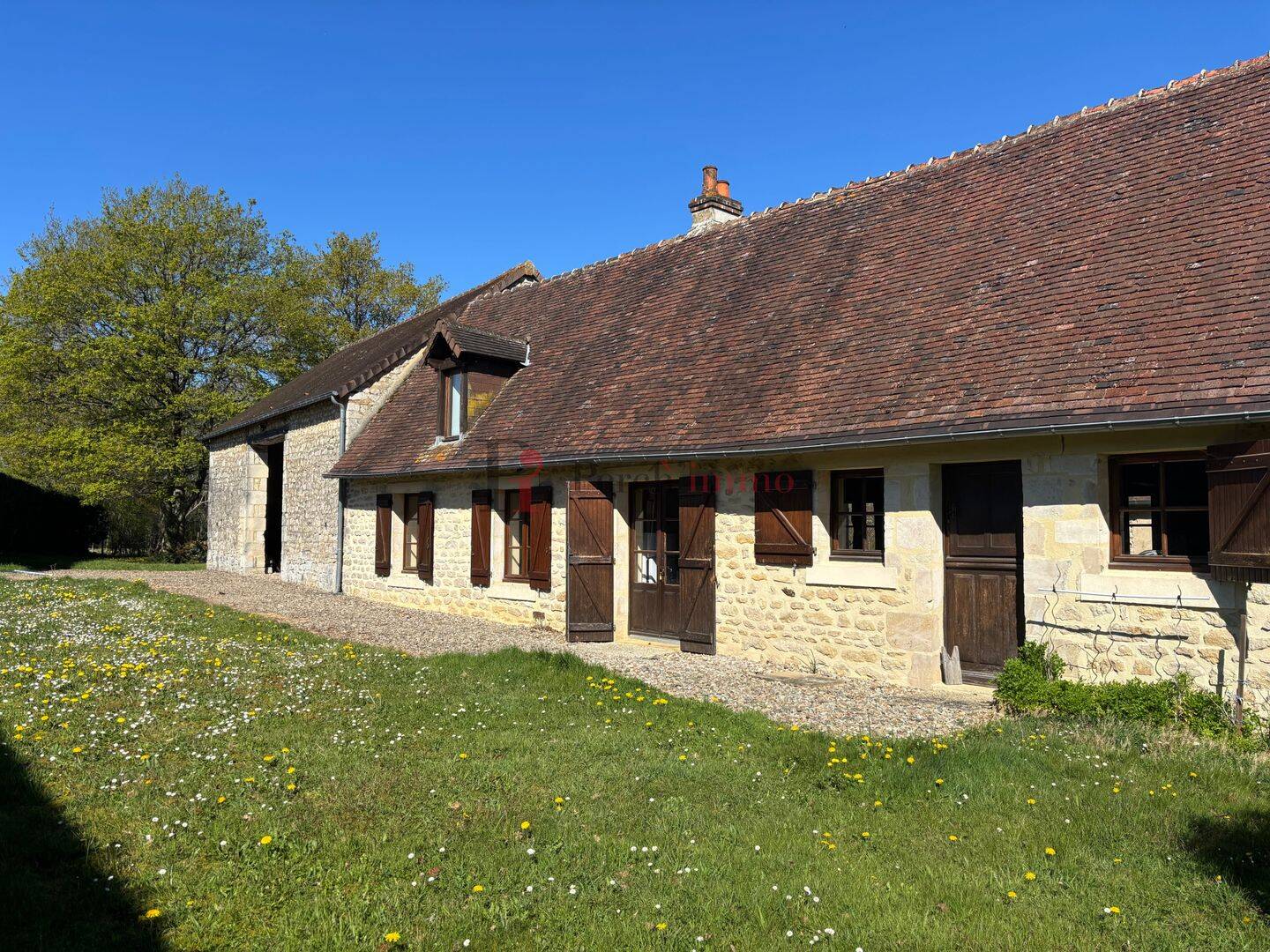 Maison 4 pièces 81 m² · à Mamers · 81,2 m² · 139 800 €