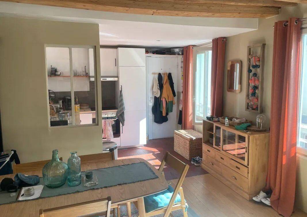 Appartement 1 pièce 45 m² · à Paris 10ème Arrondissement · 45 m² · 1 850 €/mois