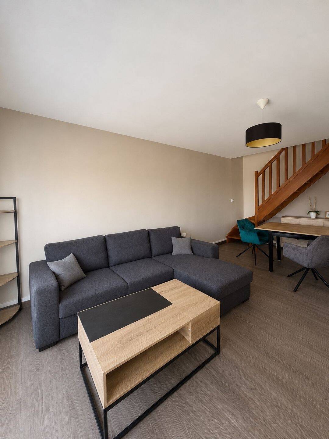 Appartement 2 pièces 60 m² · à Pontivy · 60 m² · 670 €/mois