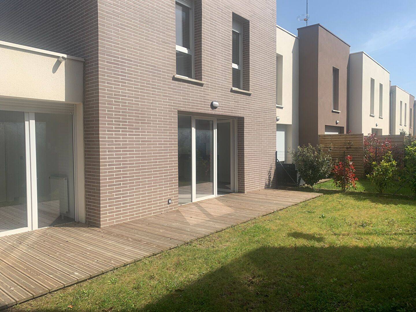 Appartement 5 pièces 106 m² · à Toulouse · 106 m² · 1 270 €/mois