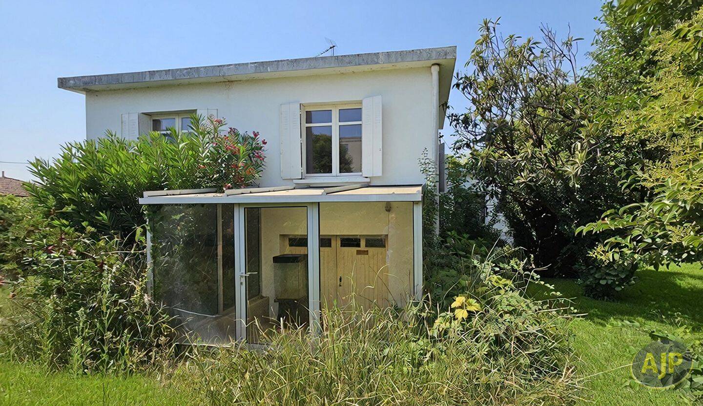 Maison 5 pièces 97 m² · à Libourne · 96,5 m² · 181 000 €