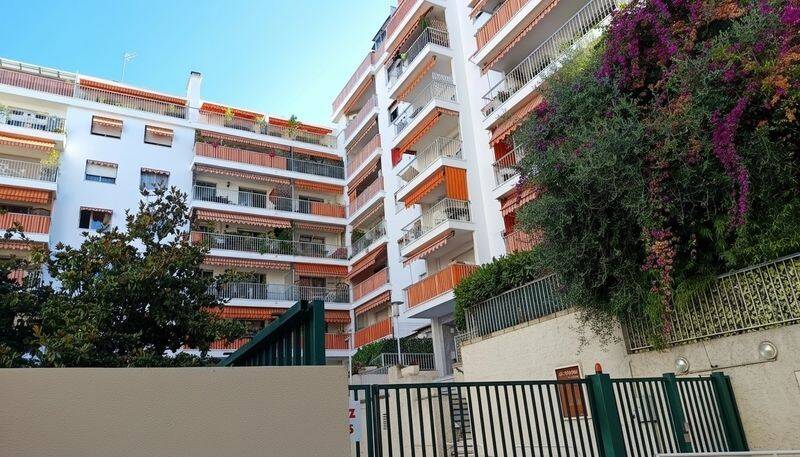Appartement 4 pièces 80 m² · à Nice · 80 m² · 439 000 €