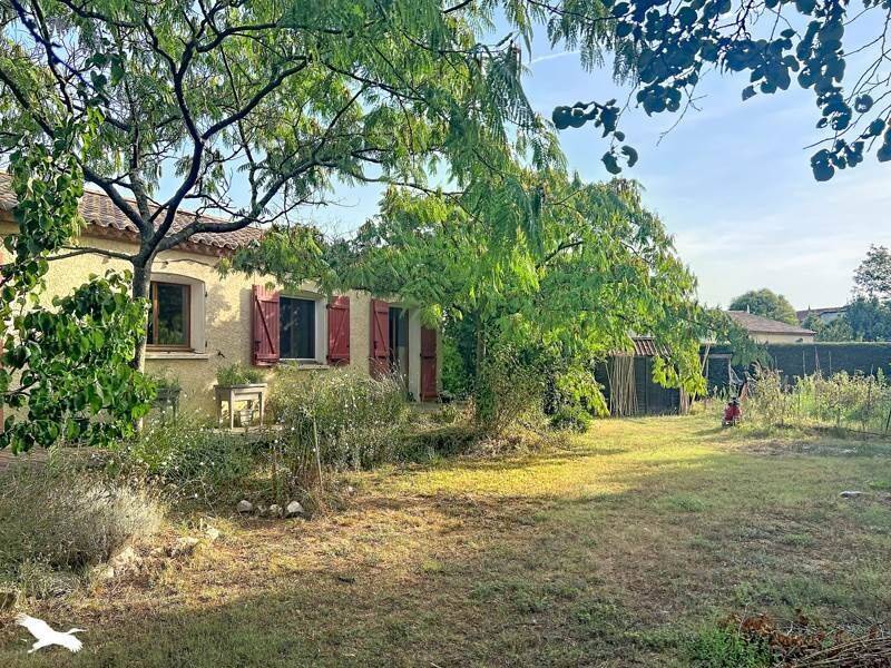 Maison 6 pièces 136 m² · à Saint-Drézéry · 136 m² · 475 000 €