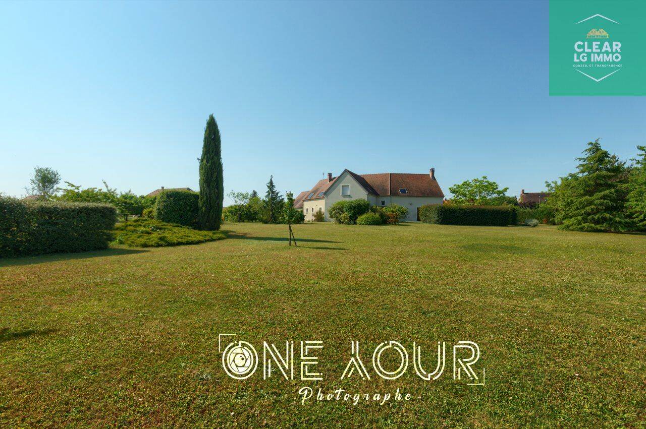 Maison 8 pièces 300 m² · à Joigny · 300 m² · 756 000 €