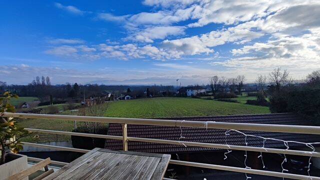 Appartement 4 pièces 103 m² · à Péron · 103 m² · 432 000 €