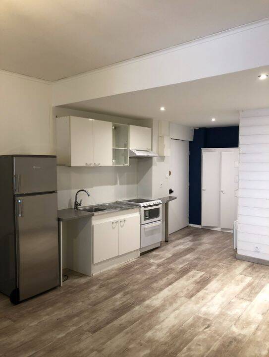 Appartement 3 pièces 67 m² · à Aurillac · 67 m² · 640 €