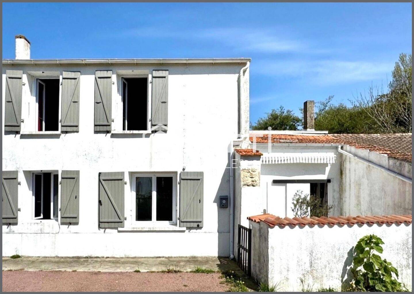 Maison 4 pièces 90 m² · à Dolus-d'Oléron · 90 m² · 221 000 €