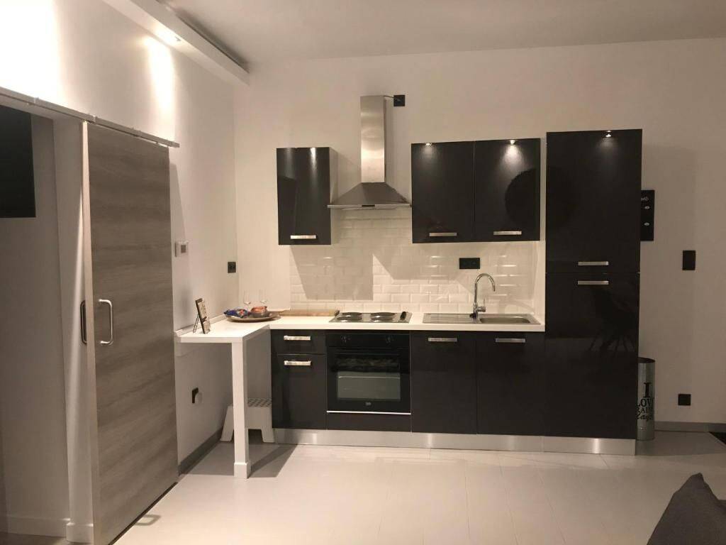 Appartement 2 pièces 32 m² · à Marseille 3ème Arrondissement · 32 m² · 919 €