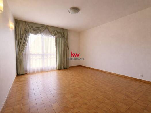 Appartement à vendre 189 000 € 3 pièces 2 chambres 57,3 m² Étage 3/4 Les Dures Terres-Le Noyer Crapaud Soisy-sous-Montmorency 95230