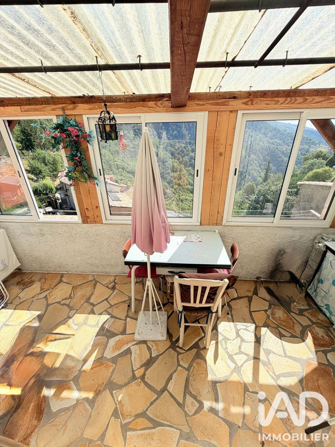 Appartement 2 pièces 47 m² · à Toudon · 47 m² · 69 000 €