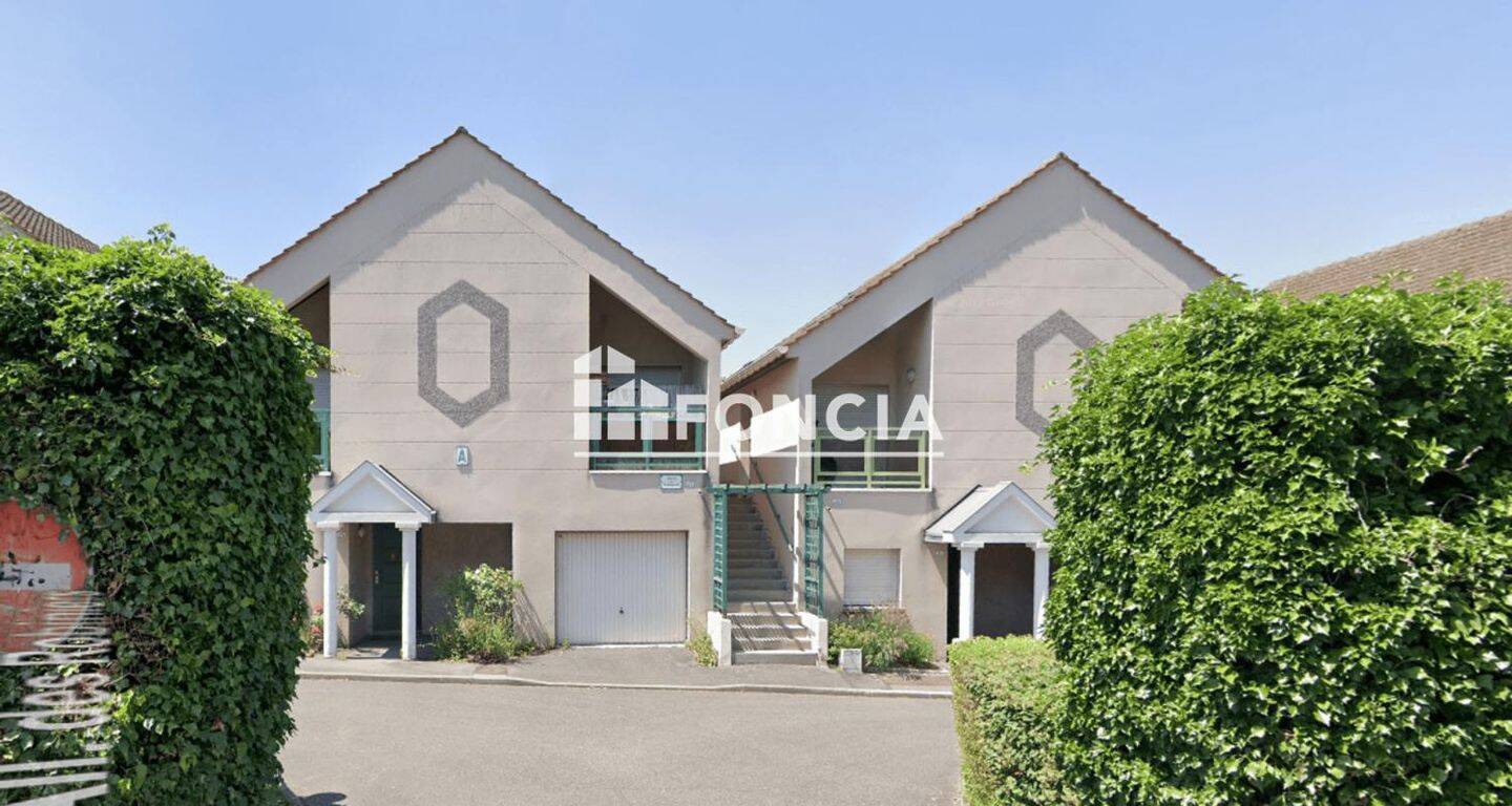 Appartement 1 pièce 35 m² · à Villemoisson-sur-Orge · 34,8 m² · 738 €/mois