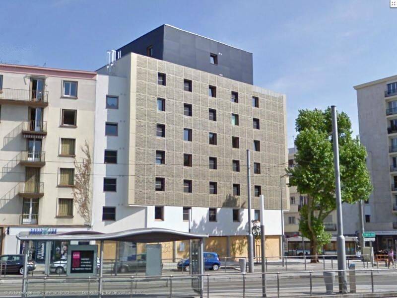 Appartement 1 pièce 15 m² · à Grenoble · 14,5 m² · 277 €