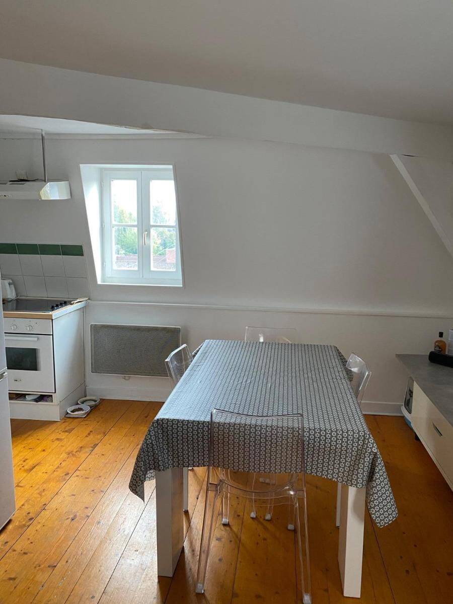 Appartement 2 pièces 39 m² · à Béthune · 39,1 m² · 415 €