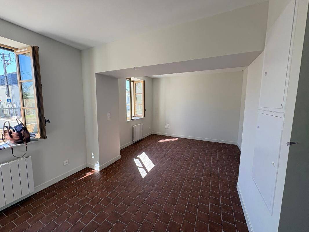 Appartement 1 pièce 29 m² · à Le Mans · 29,1 m² · 485 €
