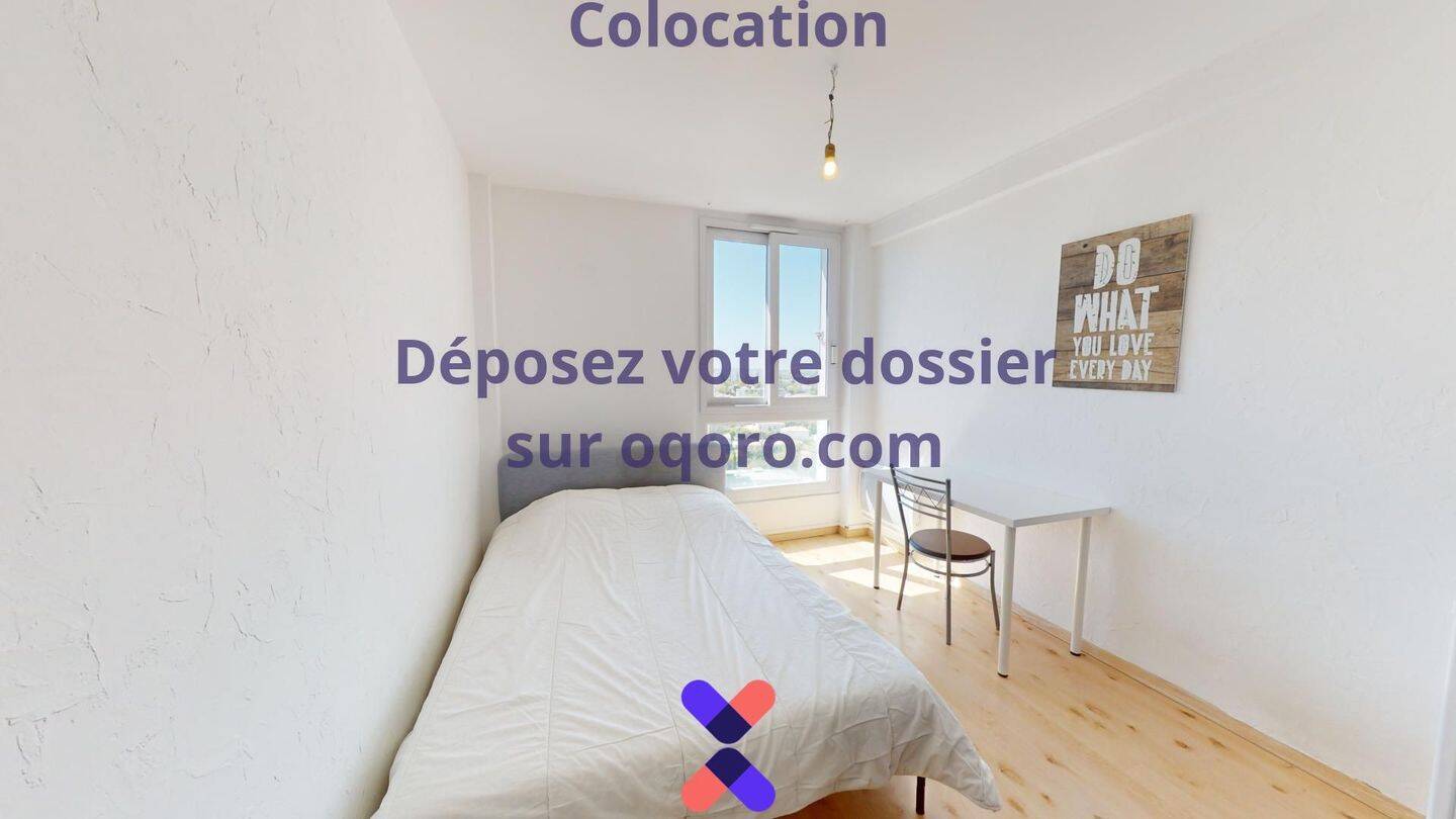 5 pièces 76 m² · au Bouscat · 76 m² · 540 €/mois
