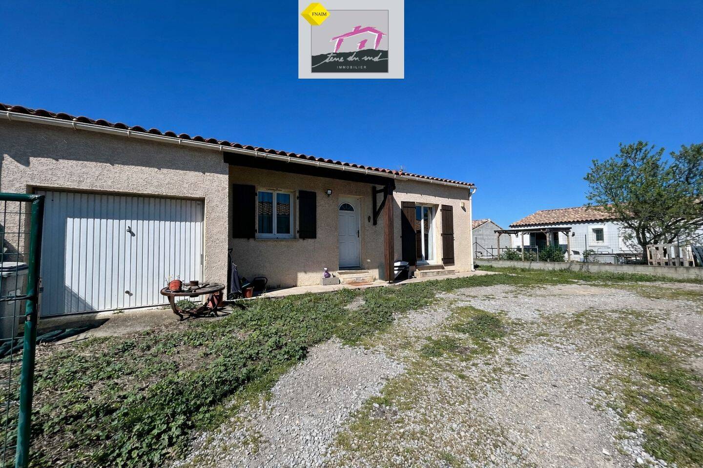 Maison 4 pièces 90 m² · à Lézignan-Corbières · 90 m² · 195 000 €