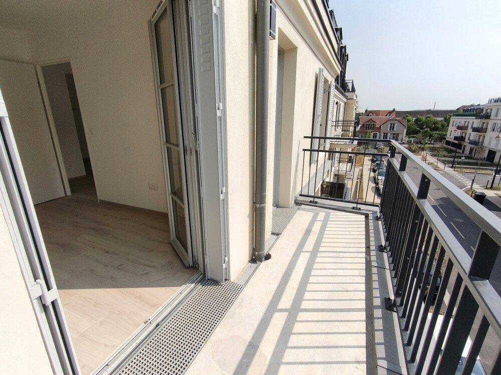 Appartement 3 pièces 62 m² · à Compiègne · 61,5 m² · 910 €/mois