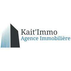 KAIT'IMMO logo