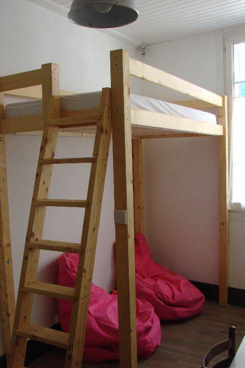 Appartement 1 pièce 15 m² · à Besançon · 15 m² · 330 €