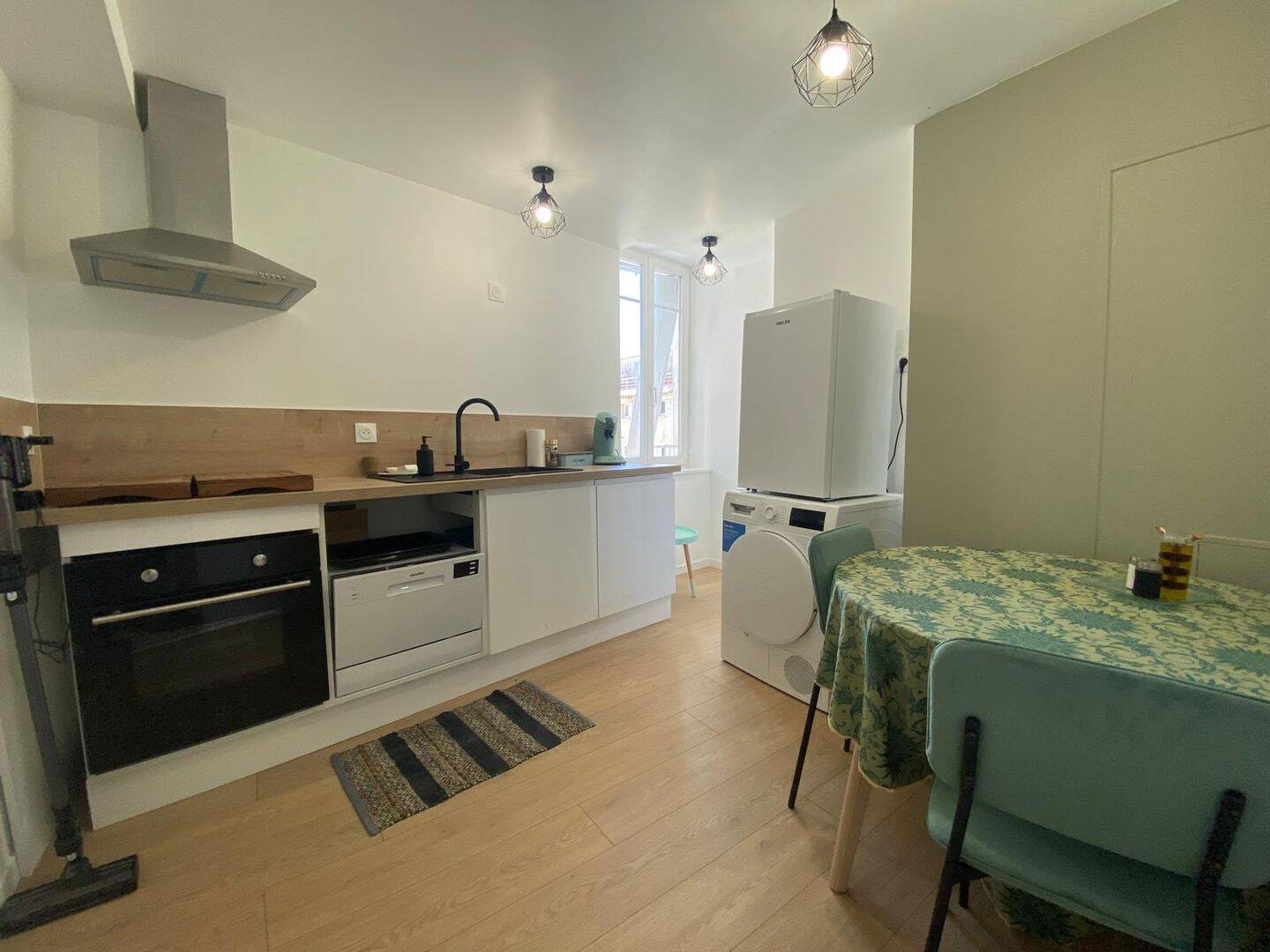 Appartement 2 pièces 24 m² · à Narbonne · 24 m² · 650 €