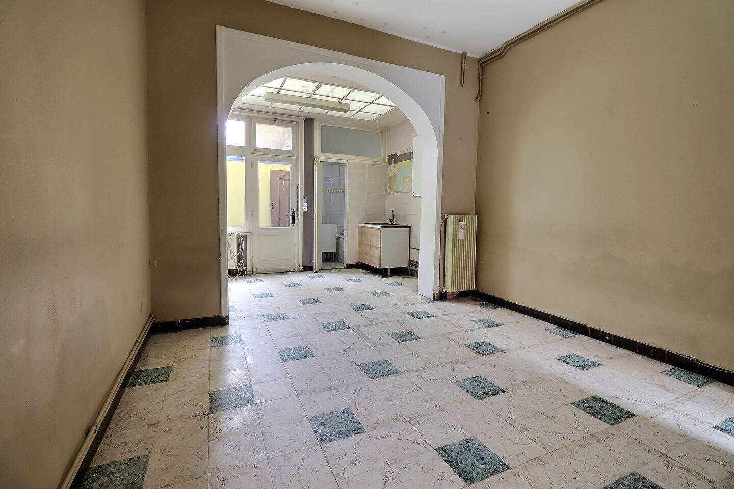Maison 5 pièces 80 m² · à Roubaix · 80 m² · 88 000 €