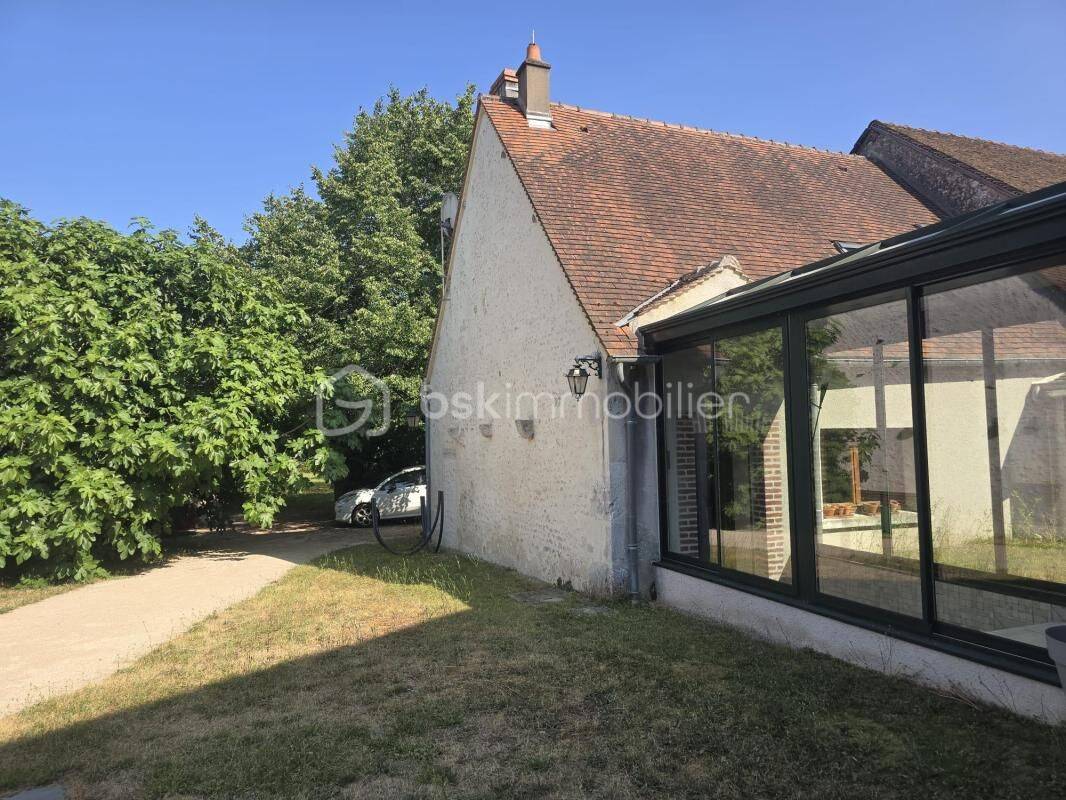 Maison 5 pièces 166 m² · à Beaugency · 166 m² · 339 000 €