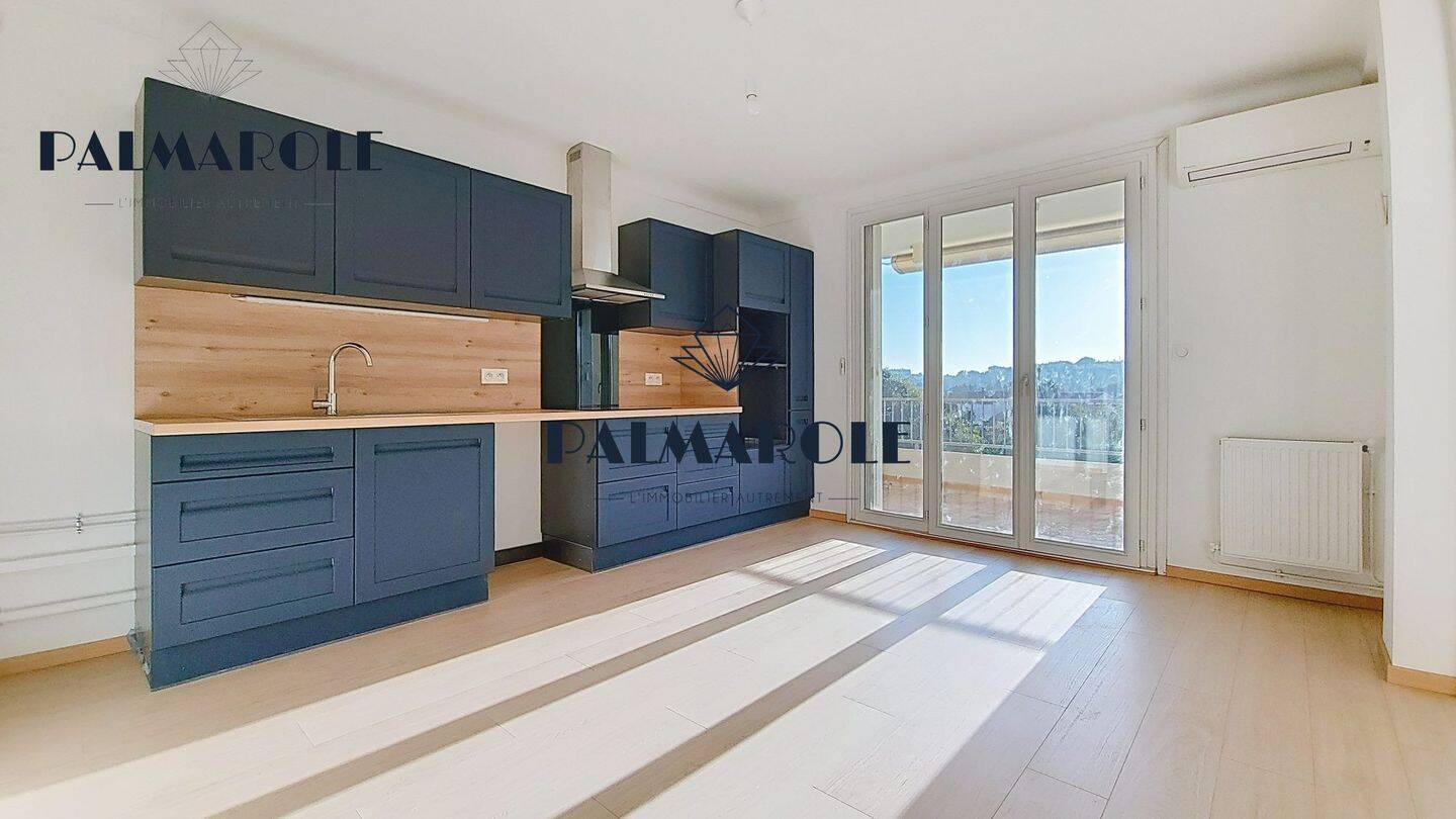 Appartement 3 pièces 68 m² · à Perpignan · 67,9 m² · 860 €/mois