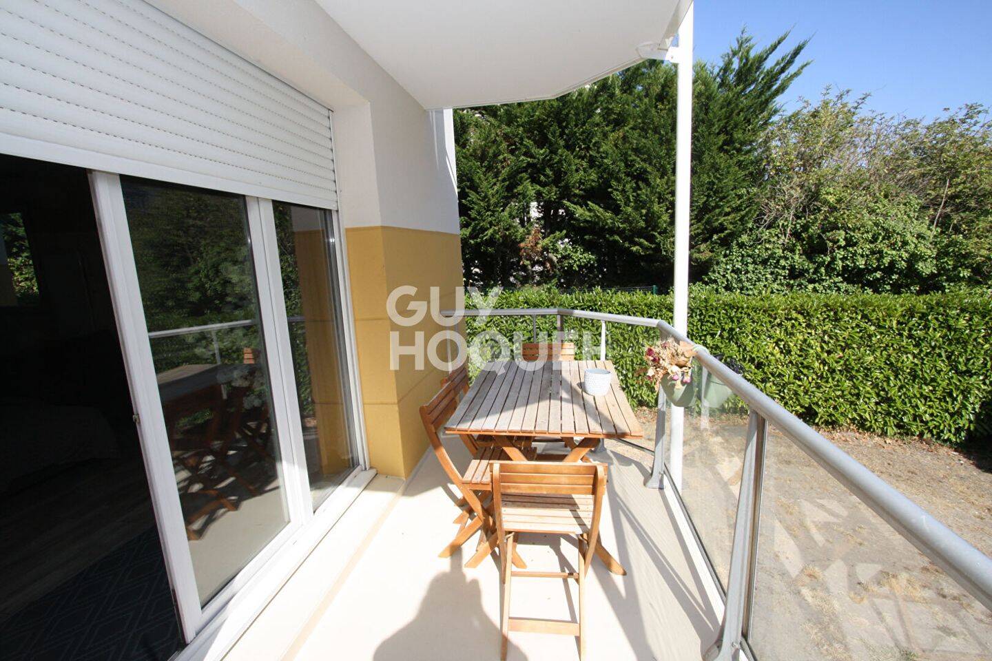Appartement 3 pièces 69 m² · à Orléans · 69,4 m² · 900 €