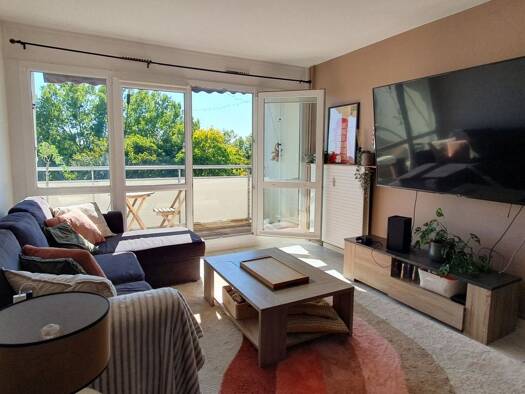 Appartement à vendre 155 000 € 3 pièces 2 chambres 69 m² Étage 5/7 Trinite-Jolimont Vieux Saint Max Saint-Max 54130