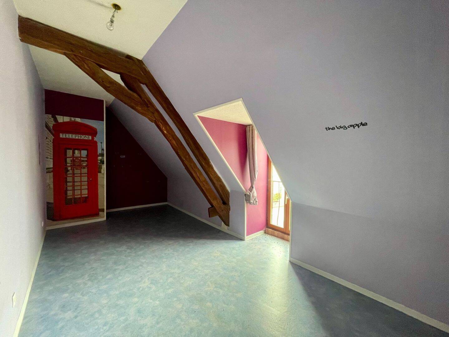 Maison 6 pièces 110 m² · à Sancoins · 110 m² · 49 900 €