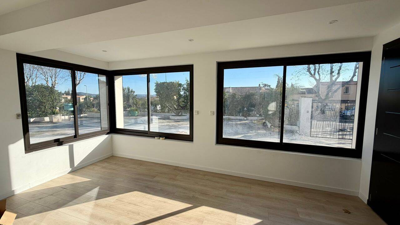 Appartement 5 pièces 89 m² · à La Farlède · 89 m² · 1 480 €/mois