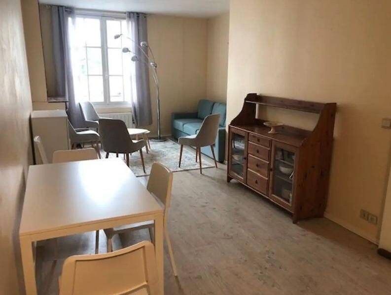 Appartement 2 pièces 50 m² · à Bordeaux · 50 m² · 800 €/mois