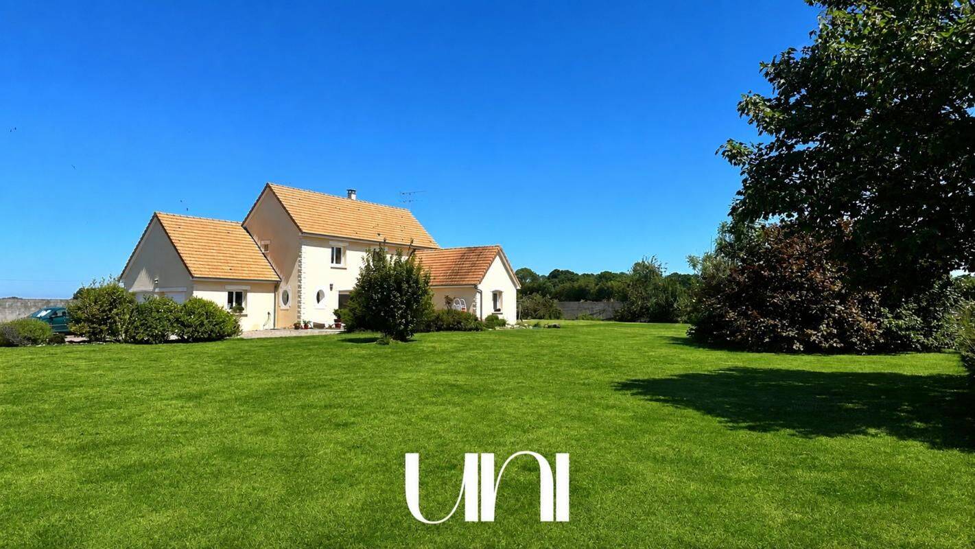 Maison 5 pièces 133 m² · à Aure sur Mer · 133 m² · 420 000 €