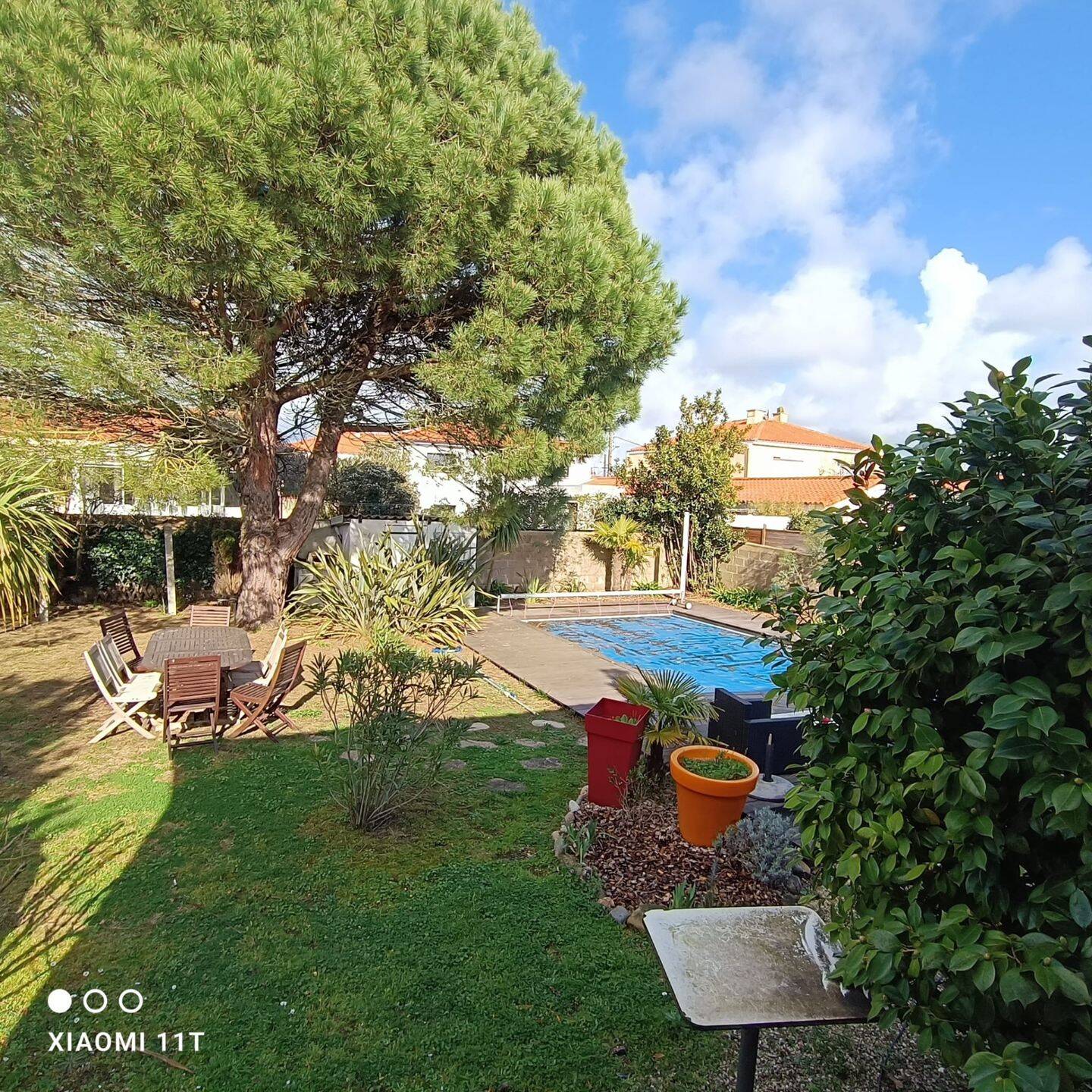 Maison 6 pièces 84 m² · à Les Sables-d'Olonne · 83,5 m² · 409 500 €