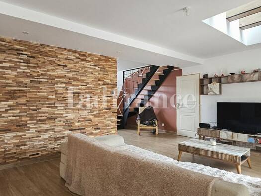 Maison à vendre 367 000 € 4 pièces 3 chambres 134 m² 353 m² de terrain Nord Toulouges 66350